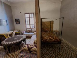 Tangier Homestay - 3