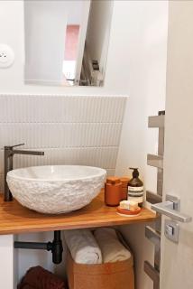 la suite rouge du marais - 4