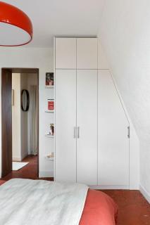 la suite rouge du marais - 3