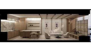 the EXTAY lounge - 1