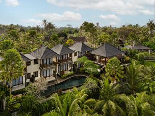 Yanyan Resort Ubud - 8