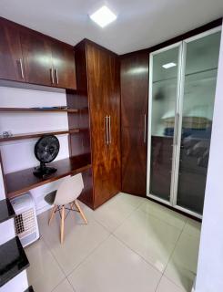 Apartamento vista Estaiada - 4