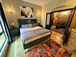 Park 1BHK classic for family - 3