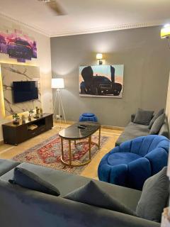 Luxury family near centaurus, blue area, park, mall, restaurants - 5