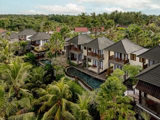 Yanyan Resort Ubud - 7