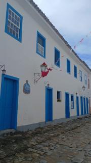 Pousada Santa Rita - 0