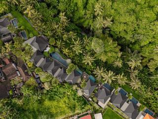 Yanyan Resort Ubud - 0