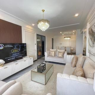 The regal vibrant modern classic two bedroom apartment in kilimani with modern facilities and scenic city views - 7