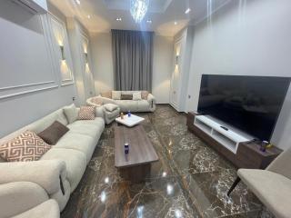 Grand Luxury Apartments - Downtown Cairo - 9