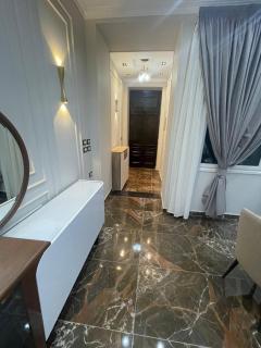 Grand Luxury Apartments - Downtown Cairo - 4
