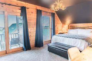 Evergreen Cabin at Snowshoe Mtn Resort - 7