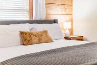 Evergreen Cabin at Snowshoe Mtn Resort - 6