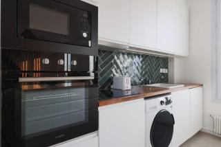 Magnificent apartment -2BR-6P- Saint-Denis - 9