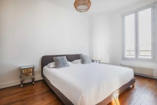 Magnificent apartment -2BR-6P- Saint-Denis - 8