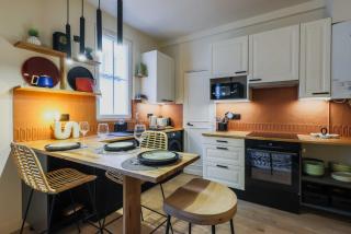 Charming apartment - 2BR-6P - Petit-Montrouge - 3