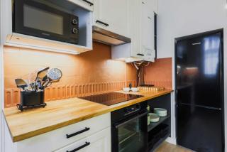 Charming apartment - 2BR-6P - Petit-Montrouge - 2