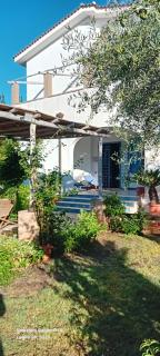 Sogno Mediterraneo Pula Sardegna villa a soli 300 mt dal mare - 8