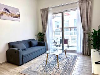 Comfort Meets Style 2BR in Oxford Residence - 0