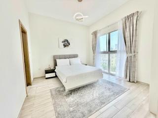 Comfort Meets Style 2BR in Oxford Residence - 5