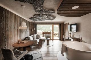 Wellnesshotel Der Engel - Tannheimer Tal - 4