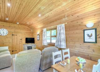 Ford Farm Lodges - 7