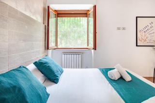 Appartamento Design - Vicino Centro Monza - Fast Wifi - Parcheggio - 5