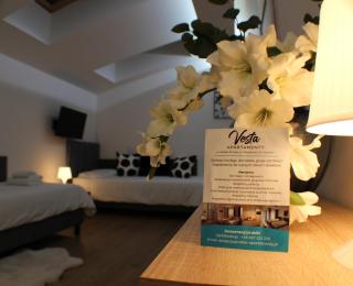 VESTA Apartamenty M52 Free parking - 6