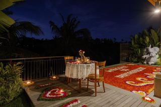 Yanyan Resort Ubud - 5