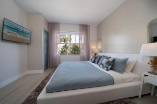 The iconic Ocean Drive - 1 BDR - Rooftop Pool and Bar - 5