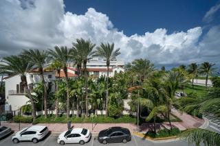 The iconic Ocean Drive - 1 BDR - Rooftop Pool and Bar - 2