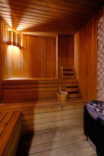 Tulip City Hotel & Spa - 3