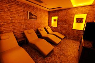 Tulip City Hotel & Spa - 3