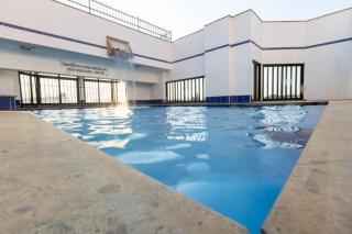 Hotel Minas Tower Leopoldina by Castelo Itaipava - 6