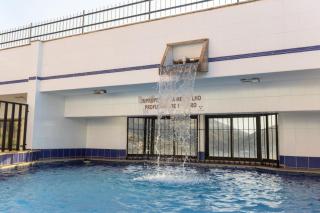 Hotel Minas Tower Leopoldina by Castelo Itaipava - 4