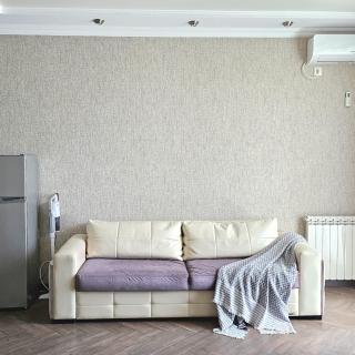 Cozy apartment by the sea with a view of the mountains - 5