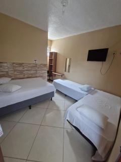Hotel Akemi - 1
