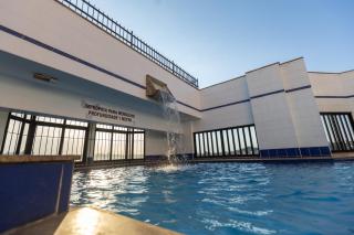Hotel Minas Tower Leopoldina by Castelo Itaipava - 7