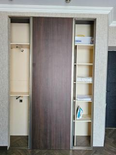 Cozy apartment by the sea with a view of the mountains - 2