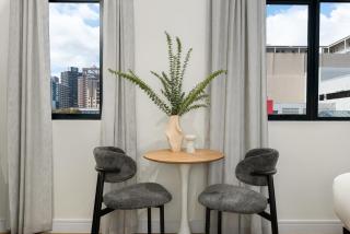 The Valour Apartments - 8