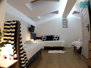 VESTA Apartamenty M52 Free parking - 1