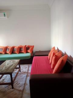 nice apartment - 5