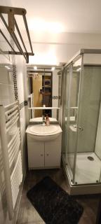 Jolie studio à la montagne - 4