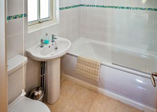 Oak Farm Lodges - 2