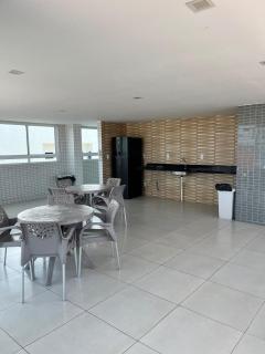 Apartamento praia joao pessoa - 4