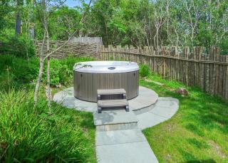 Loch Shuna Lodges - 8