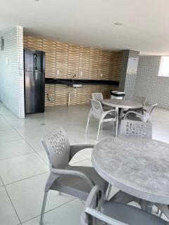 Apartamento praia joao pessoa - 6