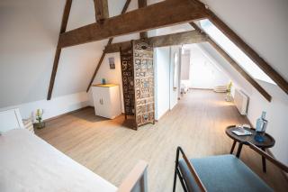 Ty Monde - Chambres d'hôtes en Finistère - 3