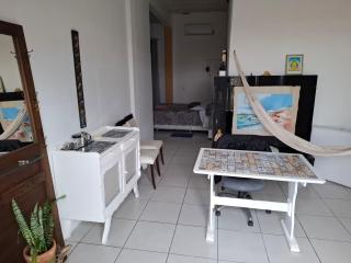 Suite por do sol - 3