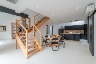 La Terrasse - Wifi - Parking - Clim - 5