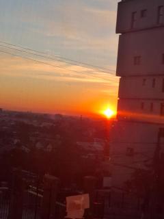 Suite por do sol - 0